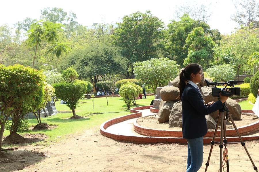 MGMU Student Activities photo 3